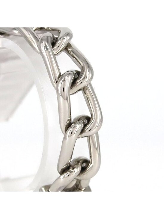 Hermes Nantucket D SS Quartz Watch main image 8